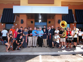 Scottsdale Area Chamber of Commerce Ribbon Cuttings